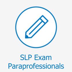 Additional SLP Information for Paraprofessionals 